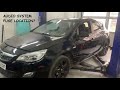 Opel Astra J Audio Navi System Fuse Relay Location Opel Astra J Audio Navi System Fuse Relay Location