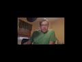 End of video