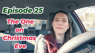 Saturday Book Musings: Episode 25