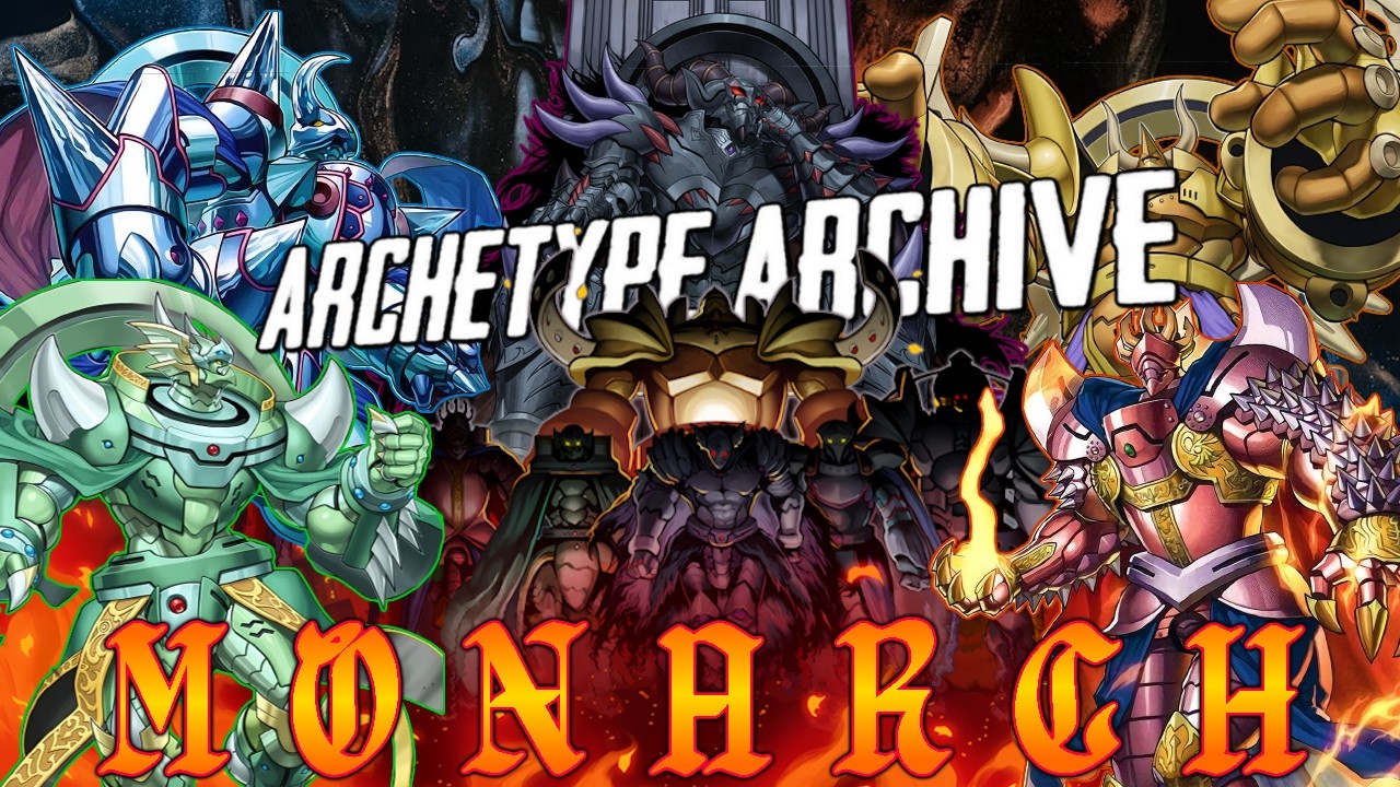 Latest Title & Thumbnail