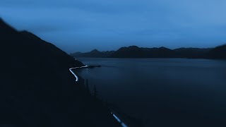 AK - Take Your Time (slowed)