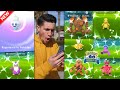 THE HOLIDAY UPDATE IN POKÉMON GO - IT’S FINALLY TIME! (NEW Pokémon)