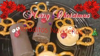 🎄🎅Maraton navideño dia #10 Venaditos navideños🎅🎄 by YIYIMASS 33 views 2 years ago 5 minutes, 14 seconds