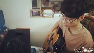 Cô Gái M52 - Cover Huy Vu