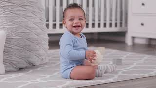 Gerber Onesies® Brand Bodysuits