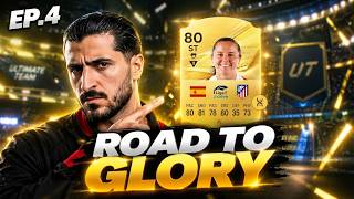 This game is tough... | RTG Episode 4