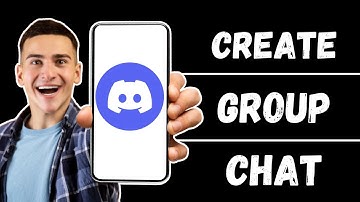How to make a group chat on discord (Quick & Easy)