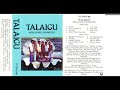 Molachs unlimited of rabaul torobin   tolai rock1981