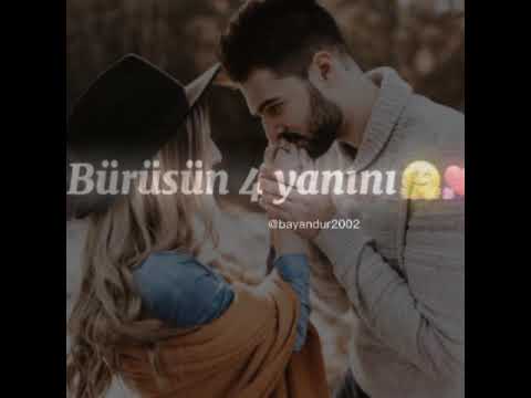 WhatsApp status üçün 2021 sevgi mahnıları və videolar ✨❤️