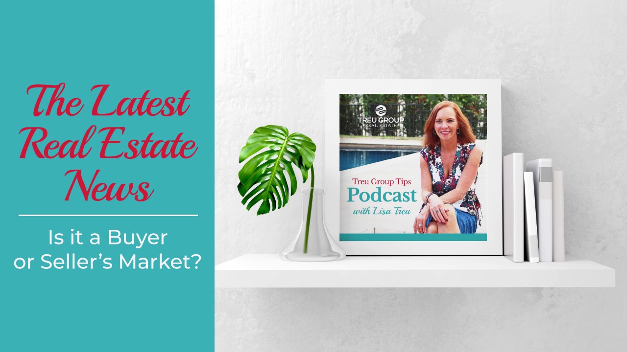 The Real Estate Market is Doing What? Palm Beach Real Estate YouTube