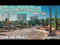 Full HD Virtual Tour of GORA Lane Dona Hemady, Quezon City Philippines
