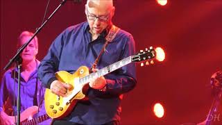 Mark Knopfler - Once Upon A Time In The West - Live 2019 - Strasbourg chords