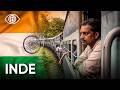 Inde : de l’Assam à Delhi à bord du North East Express | Documentaire - AMP