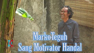 Download Lagu Marko Teguh Sang Motivator Handal MP3 Download Lagu Marko Teguh Sang Motivator Handal MP3