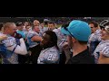 #ThePack2017 Panthers Wrocław @ Triangle Razorbacks (20.05.2017)