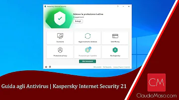 Come avere Kaspersky gratis per sempre?