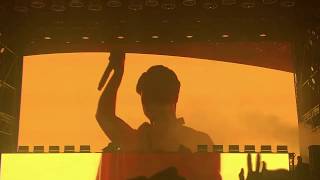 Kygo - Higher Love (WIRED MUSIC FESTIVAL 2019)