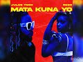 Jules Ysok feat Rebo Tchulo - Mata Kuna Yo (audio official)