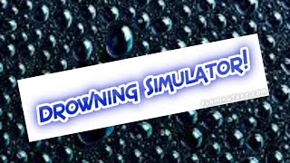 Gameplay Sortie En Mirdrowning Simulator 2014