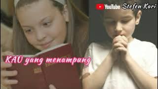 Lagu Rohani : Hati Yang Hancur - Daud Tony