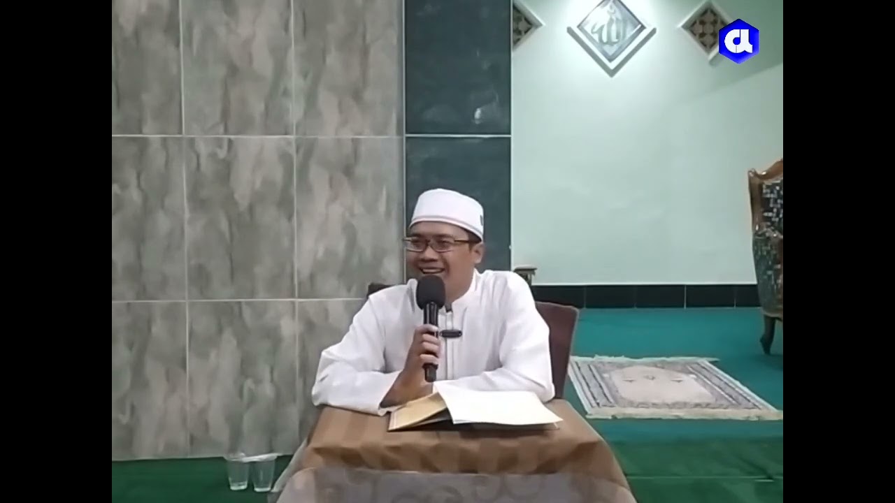 Tafsir Surah Al Baqarah 152-153, Ust. Muhammad Ajib, Lc, MA.