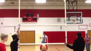 Angry Nerd Test Shots