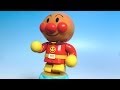 Anpanman Toys アンパンマンおもちゃ　スティック