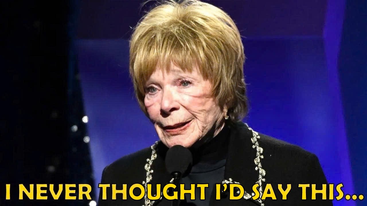 At 90, Shirley MacLaine’s memoir reveals the hidden stories of Old Hollywood.