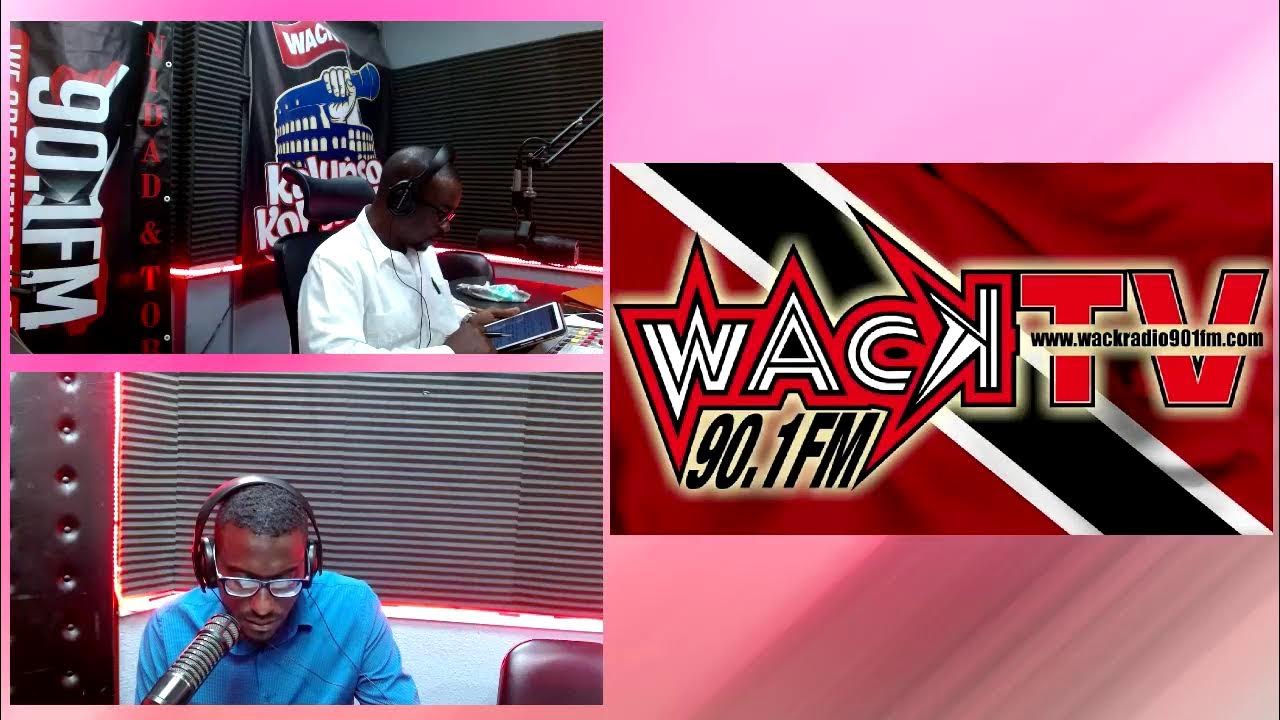 wack 90.1 fm radio live stream YouTube