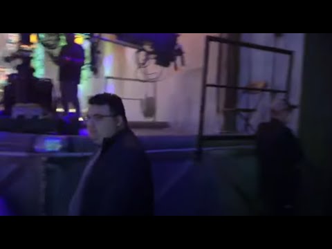 El Ded en el stream de Puvlo😱 (real) El Ded en el stream de Puvlo😱 (real)