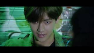 Video thumbnail of "BTS - Criminal (FMV)"