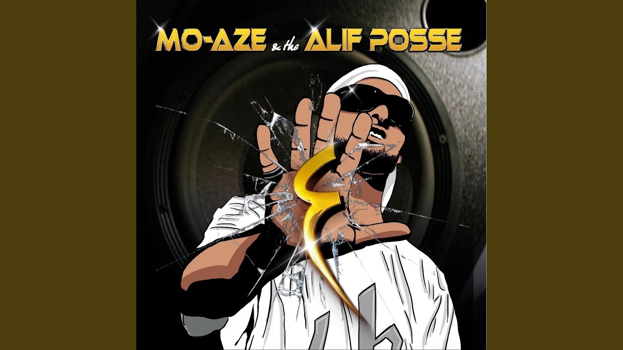 Alif Posse le sait