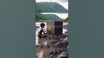 Thumbnail of #Allah# in #Arabic#👳🏻🤲🏼🕋🕋🕋🕋