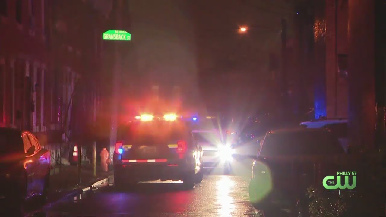 Man Shot Multiple Times, Killed In Kensington Identified As 20-Year-Old ...
