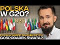 POLSKA w G20, a KOPALNIE URATOWANE? #BizWeek