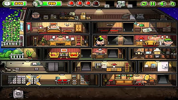 Bob The Robber 2 Level 3