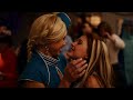 Abby And Norah Kiss Scene Katie Douglas And Chelsea Clark Ginny Georgia S01E05 4K 