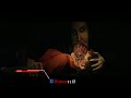 It 2017  1317  pennywise attacks stanley scene in hindi  demonflix flashback