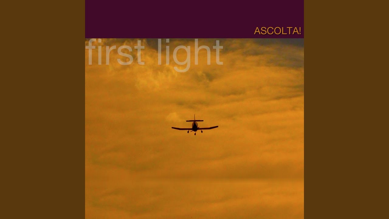 Ver First Light no YouTube Ver First Light no YouTube