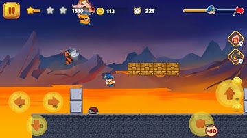 Super Bino Go 2