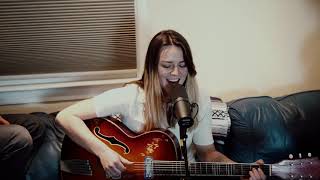 Hannah Stone - Nothin’ In This World Can Stop Me Worryin’ ‘Bout That Girl (The Kinks cover)