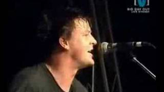 The Living End - Pictures in the mirror LIVE BDO 03