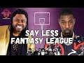 SAY LESS | Dame is NOT That Guy! - Week 12-13  Recap | All Def