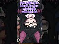 50 Shades of Black #vtuber