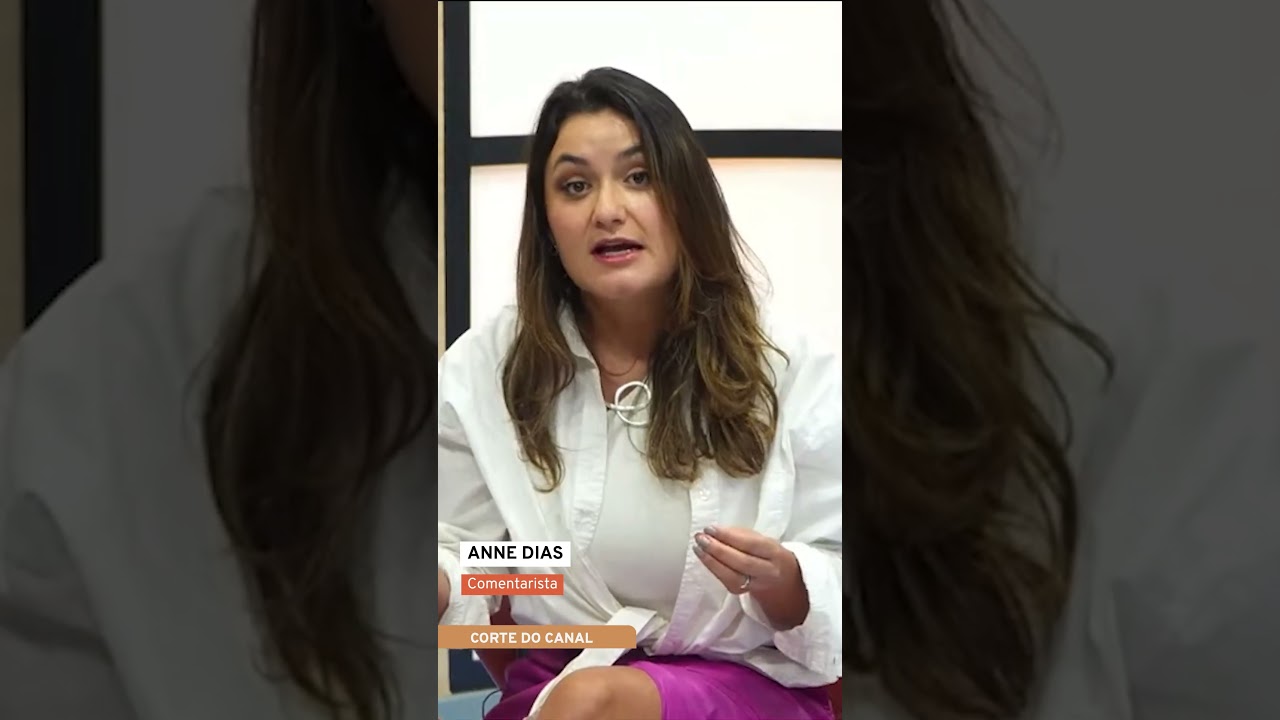 "O CONGRESSO ESTÁ SENTADO NA CPI DO BANCO MASTER" – ANNE DIAS / CAFÉ COM A GAZETA"