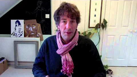 Why improvise with me on Skype?