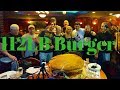 112LB Cheeseburger with Molly Schuyler  Darron Breeden   Miki Sudo ,