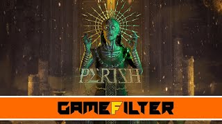 Perish Critical Review
