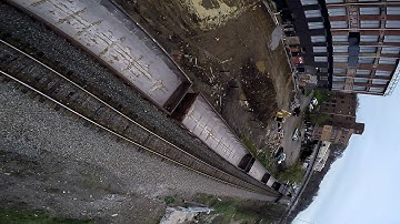 Xhover Element Off the Rails