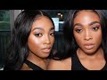 Flawless And Simply Foundation Routine | Jrenna